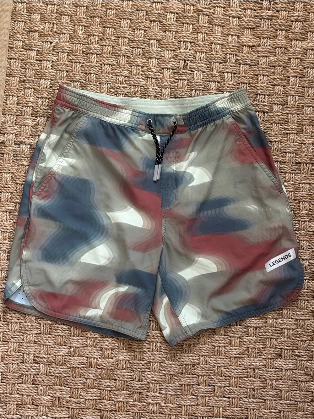 Boys Legends XL shorts. Great condition, barely worn
